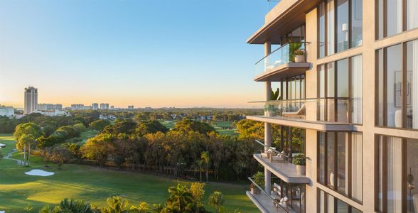 New construction Condo/Apt house 280 E Palmetto Park Road 24, Unit 24, Boca Raton, FL 33432 - photo 0