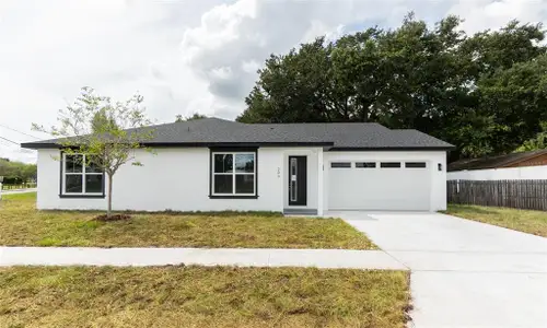 New construction Single-Family house 200 Bridle Path, Casselberry, FL 32707 - image