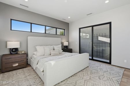 New construction Single-Family house 5137 N Ascent Dr, Scottsdale, AZ 85251 - image 17