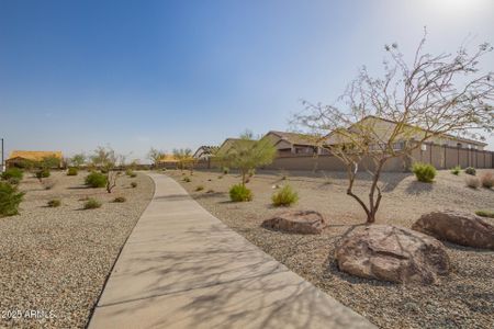 New construction Single-Family house 14377 W Alameda Rd, Surprise, AZ 85387 null- photo 10 10