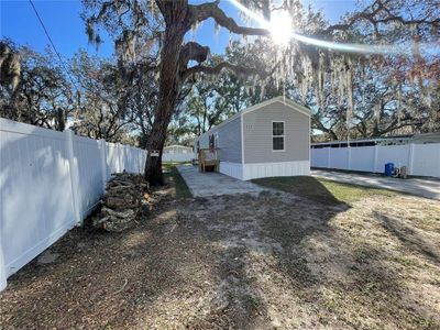 New construction Manufactured Home house 9324 Peony St, New Port Richey, FL 34654 - image