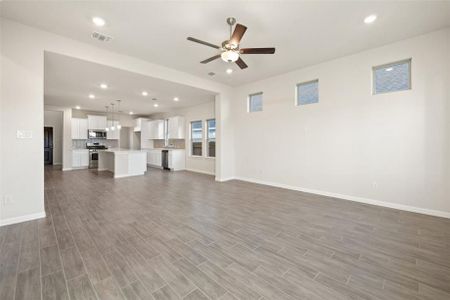 New construction Single-Family house 17701 Henkes Vw, Pflugerville, TX 78660 null- photo 10 10