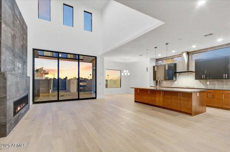 New construction Single-Family house 100 W Northern Ave, Unit 13, Phoenix, AZ 85021 null- photo 1 1