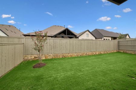 New construction Single-Family house 2212 Pika Rd, Northlake, TX 76247 plan The Westgate - image