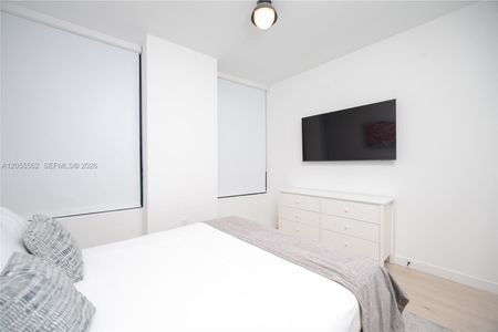 New construction Condo house 225 N Miami Ave, Unit 1505, Miami, FL 33128 - image