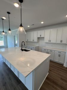 New construction Single-Family house 1960 Central Ave, Summerville, SC 29483 plan Mercer - image 5