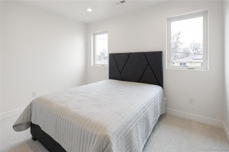 New construction Duplex house 1953 W 47Th Ave, Denver, CO 80211 null- photo 27 27