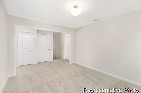 New construction Single-Family house 134 Pembroke Wy, Albemarle, NC 28001 plan The TA2300 - image 18