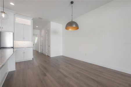 New construction Townhouse house 5530 N 9Th St, Unit 6, Tampa, FL 33604 null- photo 28 28