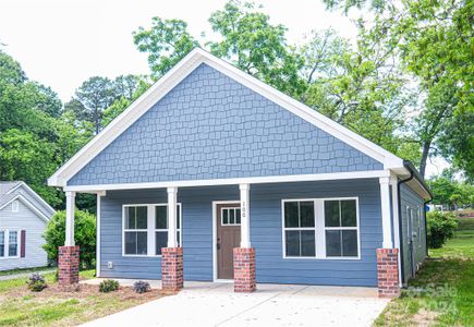 New construction Single-Family house 100 Easy Street, Concord, NC 28025 - photo 0