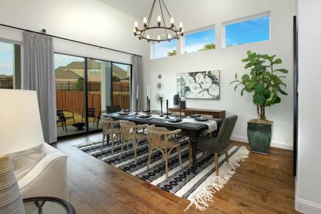 New construction Single-Family house 3107 Shaddock Blvd, Rockwall, TX 75032 plan Brynlee - image 6