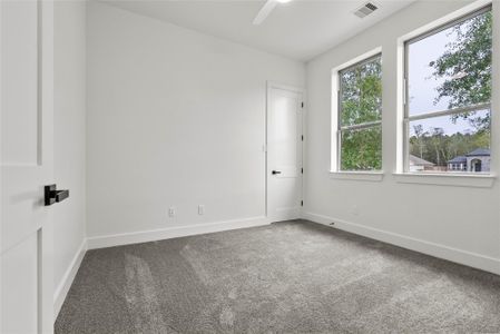 New construction Single-Family house 525 County Rd 6617, Dayton, TX 77535 - image 5