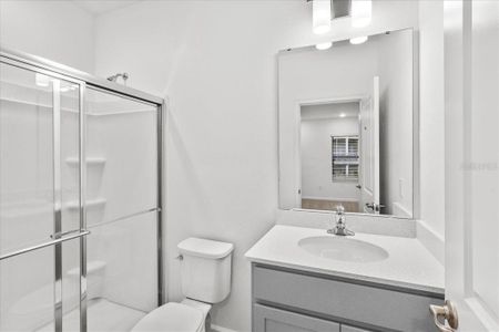 New construction Townhouse house 10525 Ebb Tide Ln, Orlando, FL 32821 - image 14