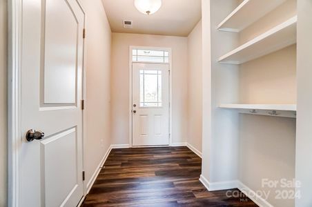 New construction Townhouse house 14942 Tamarack Dr, Charlotte, NC 28278 Brooke- photo 4 4