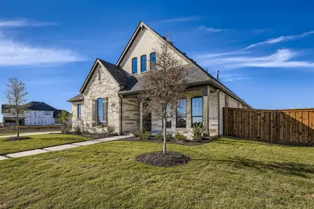 New construction Single-Family house 1906 M3 Ranch Rd, Mansfield, TX 76063 - image 2