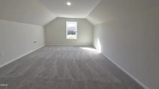 New construction Single-Family house 313 Bonsai Wy, Four Oaks, NC 27524 - image 15