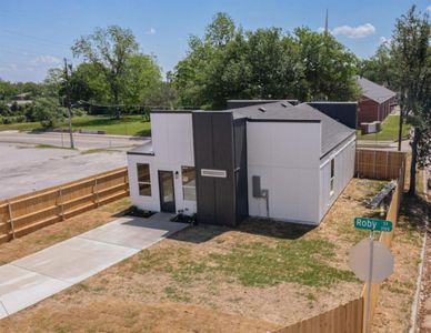 New construction Single-Family house 3121 Metropolitan Ave, Dallas, TX 75215 null- photo 0