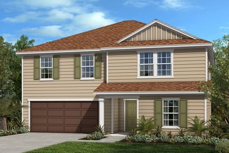 Hawkes Meadow by KB Home in Jacksonville - photo 7 7