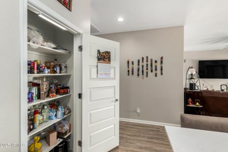 New construction Single-Family house 5781 N Coyote Hill Rd, Eloy, AZ 85131 - image 5