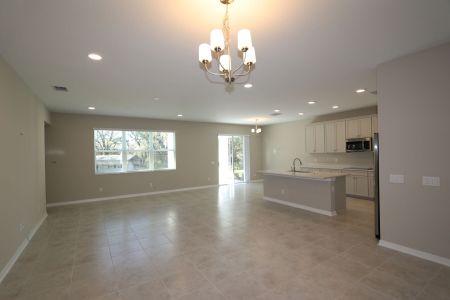 New construction Single-Family house 9603 Crescent Ray Dr, Wesley Chapel, FL 33545 Barcello Bonus- photo 79 79