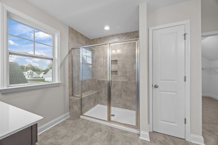 New construction Single-Family house 312 Oleander Dr, Greenville, NC 27858 plan Camden - image 13