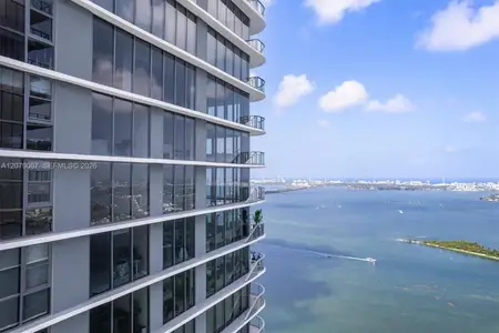 New construction Condo house 700 Ne 24Th St, Unit 5507, Miami, FL 33137 - image 13