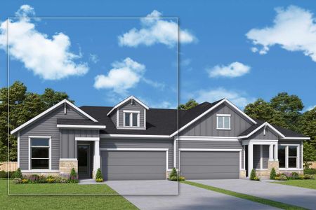 New construction Single-Family house 273 Bay Lake Dr, Ponte Vedra, FL 32081 The Sunbeam- photo 0