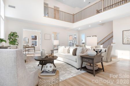 New construction Single-Family house 4326 Morning Mist Dr, Sherrills Ford, NC 28673 - image 10