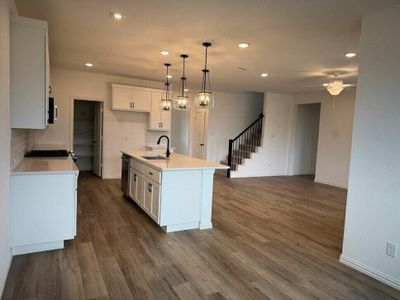 New construction Single-Family house 2317 Ryehill Rd, Forney, TX 75126 Grayson- photo 8 8