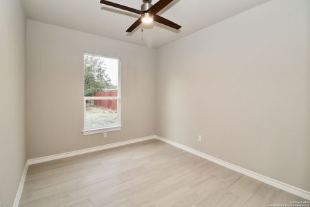 New construction Single-Family house 8026 Airlift Ave, San Antonio, TX 78227 null- photo 15 15