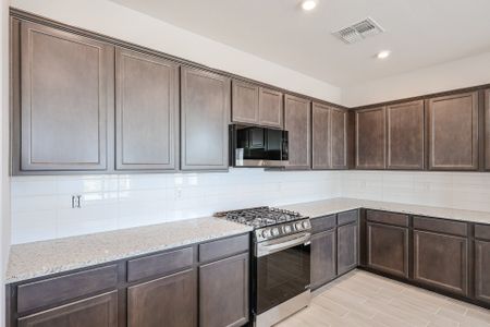 New construction Single-Family house 12470 N 304th Dr, Buckeye, AZ 85396 plan Carlsbad - image 10