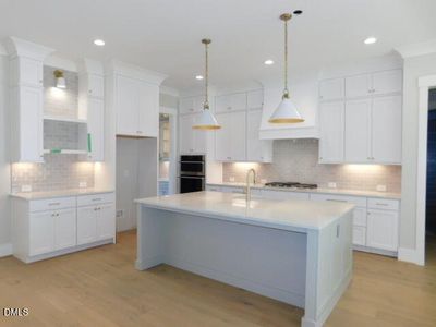 New construction Single-Family house 142 Autumn Gate St, Pittsboro, NC 27312 - image 7