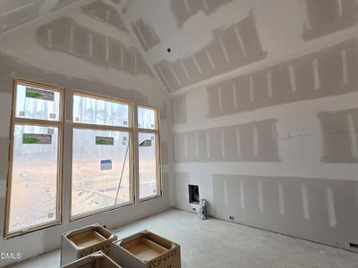 New construction Single-Family house 6460 Sanctuary Falls Dr, Raleigh, NC 27614 - image 15