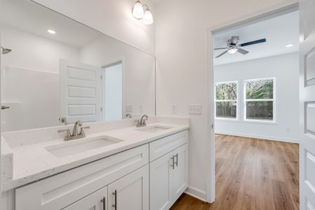New construction Single-Family house 2805 Blackbird Ct, Crestview, FL 32539 plan Maybell II - image 11