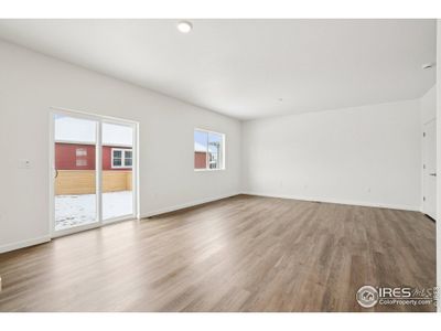 New construction Single-Family house 448 Whisperwind Ln, Fort Collins, CO 80524 plan Cantata - image 11