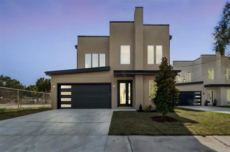 New construction Single-Family house 1517 E 27Th Ave, Tampa, FL 33605 - image