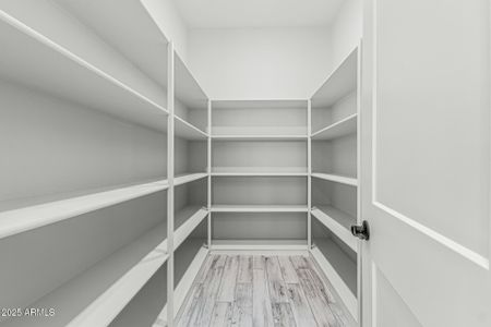 New construction Single-Family house 17322 W Puget Ave, Waddell, AZ 85355 plan Delfino - image 16