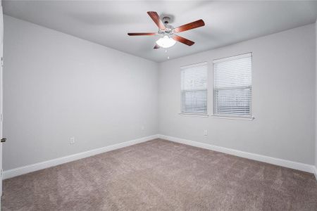 New construction Condo house 651 N Watters Rd, Unit 3105, Allen, TX 75013 null- photo 5 5