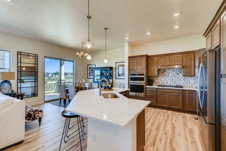 New construction Single-Family house 984 W 128Th Pl, Westminster, CO 80234 null- photo 12 12