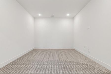 New construction Single-Family house 4136 Bentsen St, McKinney, TX 75071 plan Addison III - image 13