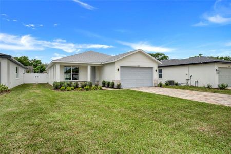 New construction Single-Family house 120 N Hudson, Orlando, FL 32835 - photo 0