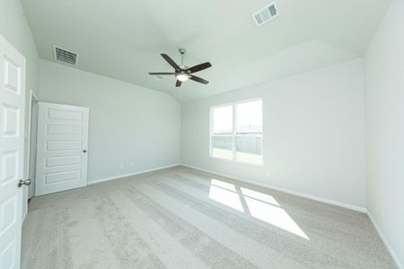 New construction Single-Family house 3037 Bristlegrass St, Brookshire, TX 77423 plan The Benbrook - image 17