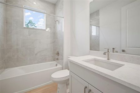 New construction Single-Family house 2953 Stewart Creek Cir, Plant City, FL 33565 - image 10