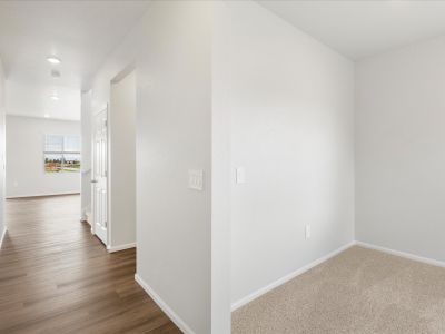 New construction Single-Family house 2717 73Rd Avenue Ct, Greeley, CO 80634 The Twin Peaks- photo 4 4