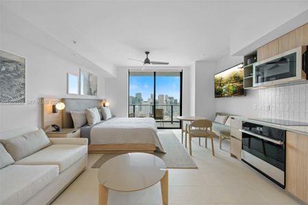 New construction Condo house 159 Ne 6Th St, Unit 3810, Miami, FL 33132 - image 9