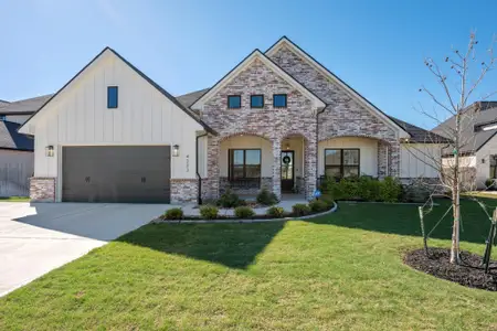 New construction Single-Family house 4223 Skylar Dr, College Station, TX 77845 - image