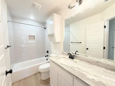 New construction Single-Family house 4707 Allison Dr, Belton, TX 76513 - image 13