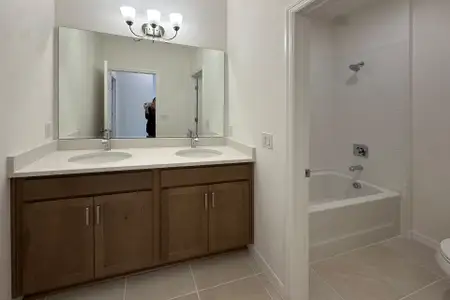 New construction Single-Family house 676 Birdswill St, Deland, FL 32724 plan Bennet - image 19
