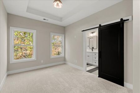 New construction Townhouse house 2333 Mason Drive, Unit D26, Atlanta, GA 30316 - photo 22 22