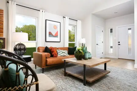 Cascade by Brohn Homes in Liberty Hill - image 6